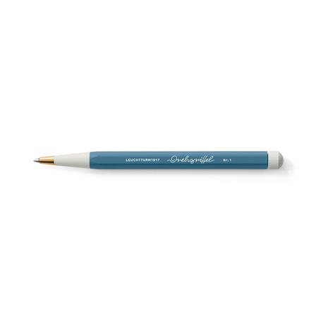 Geelikynä Stone Blue Drehgriffel