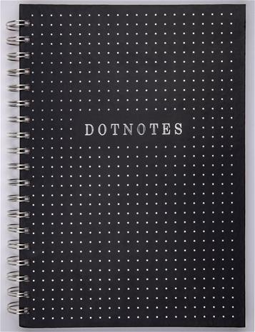 DotNotes Piste Burde