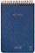 KOZO Premium Notebook A6 Navy – kuva 4