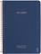 KOZO Premium Notebook A5 navy 100 pcs 80g. – kuva 4