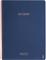 KOZO Premium Notebook A4 navy 100 pcs 80g. – kuva 4