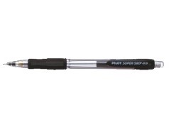 Lyijytäytekynä SuperGrip 0,5mm Pilot – kuva 5/5