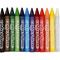 Creativ Company Colortime crayons – kuva 4