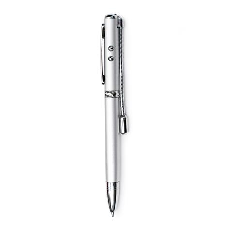 Kikkerland Pen With Light
