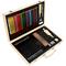 DIY Kit - Sketch & Drawing Set (34299) – kuva 7