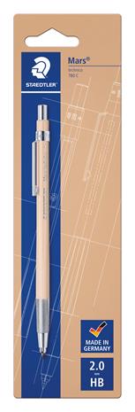 Staedtler Leadholder Mars technico HB sand