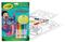 Crayola Coloring & Activity Book Lilo & Stitch – kuva 6