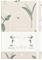 Burde Notebook Deluxe A5 Floral – kuva 4