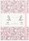 Burde Notebook Deluxe A5 Twigs – kuva 4