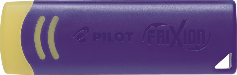 Frixion pyyhekumi Pilot – kuva 3/3