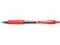 Pilot Pen Pilot G-2 - rollerball pen - red – kuva 4