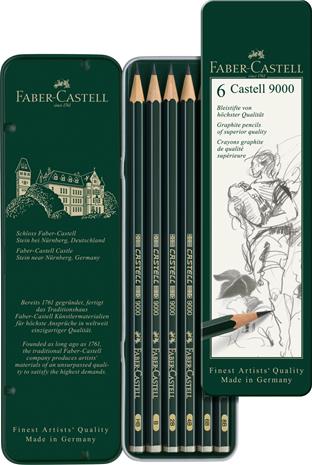 Faber-Castell â€“ 119063