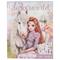 Topmodel - TOPModel Stickerworld VIVA VIOLET - () – kuva 5