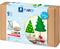 FIMO - Air Mixed Set Christmas (81 SET 07) – kuva 4
