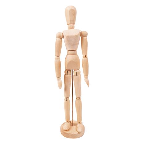 Malliukko puu 30 cm Playbox – kuva 3/3