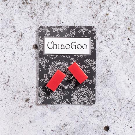 End Stoppers (2 pcs) ChiaoGoo