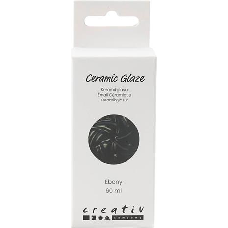CC EBONY 60ML KERAAMINEN LASITE
