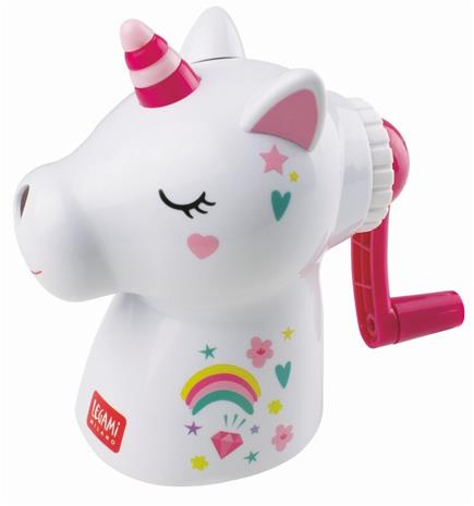 Kynänteroitin, Unicorn – kuva 2/3
