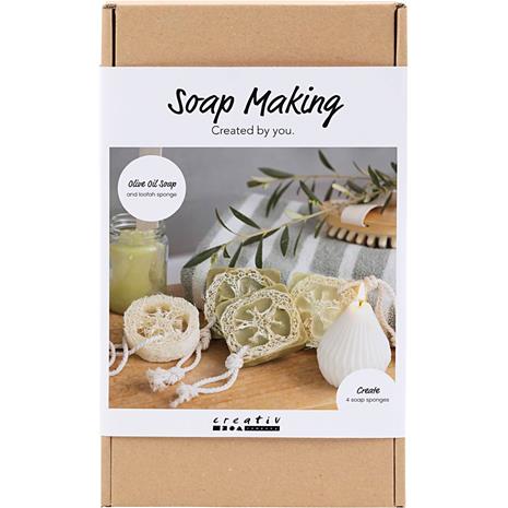 DIY Kit â€“ Soap Making (9772643)