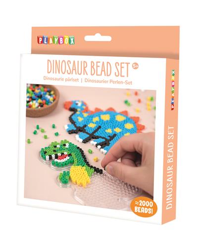 Playbox Helmisetti Dinosaurukset 2000 – kuva 4/4