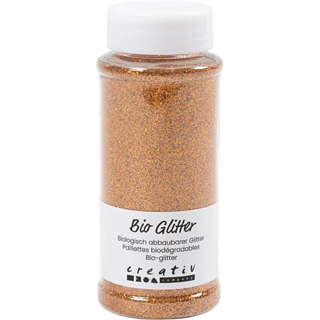 Bio kimalle, kuparin, 140 ml/ 1 tb