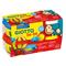 Modeling Clay 4x100 g Giotto Be-bä¨ – kuva 2