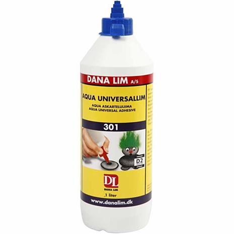 Aqua-liima, 1 l – kuva 4/4