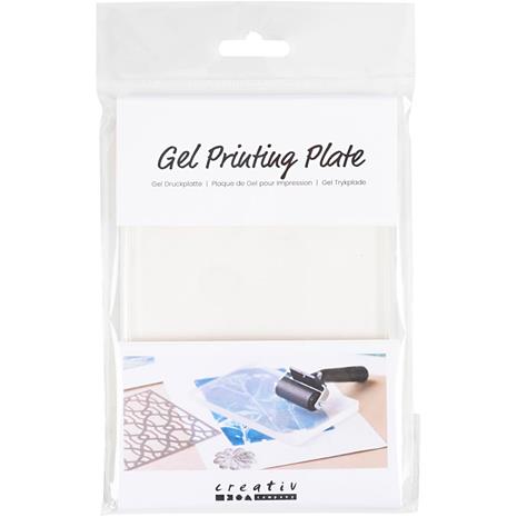 Gel Printing Plate (382490) – kuva 7/7