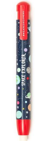 Legami Space pyyhekumikynä