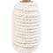 Craft Kit - Macramä© rope - Off-white (977565) – kuva 7