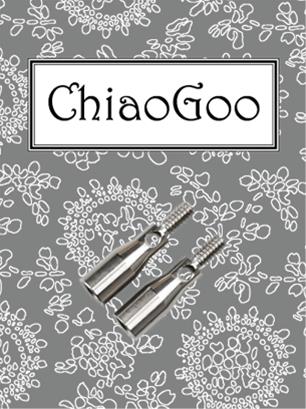 Interchangeable Adapters (2 pcs) ChiaoGoo