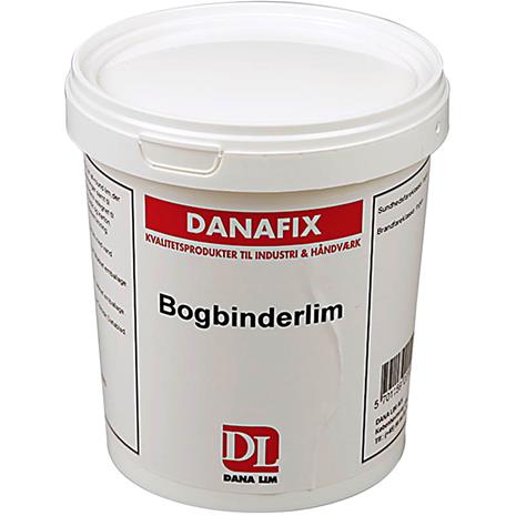 Kirjansidontaliima, 1 kg