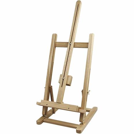 Easel - Pine (76 x 27,5 cm)