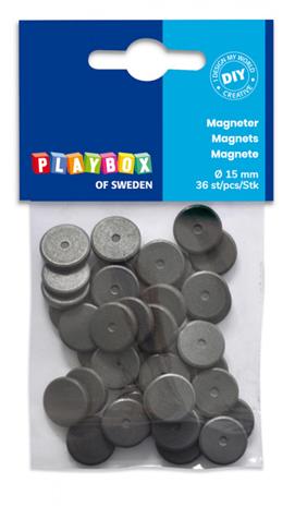 Playbox 15mm magneetti – kuva 4/4