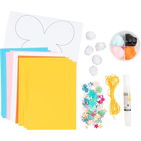Creativ Company Easter Crafting Kit