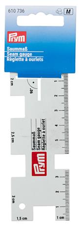 Prym metallinen mittaliisa