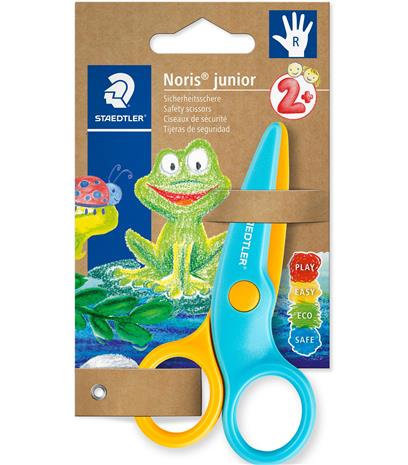 Staedtler Safety scissors Noris junior