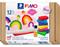 FIMO - Soft Basic Set 9x25g & Tools (8023 10) – kuva 3