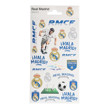 Tatuointeja Real Madrid