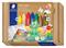 Staedtler Drawing activities set 100% PEFC – kuva 7