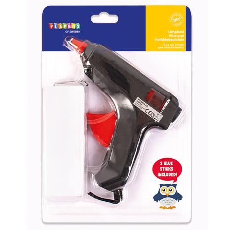 Liimapistooli iso Playbox