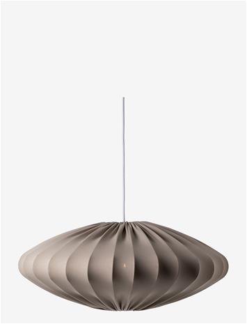 Watt & Veke Ellipse 65 Pendant, Sand
