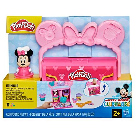 Play-Doh G3108400