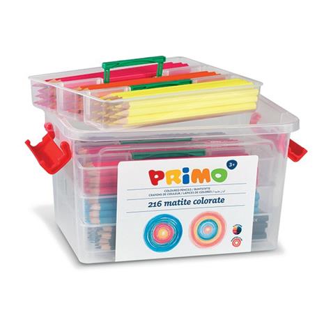 Primo 507MAT216