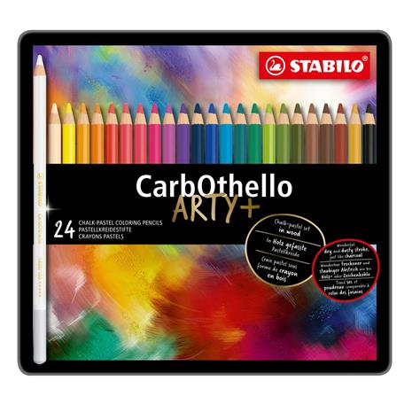 STABILO CarbOthello 1424