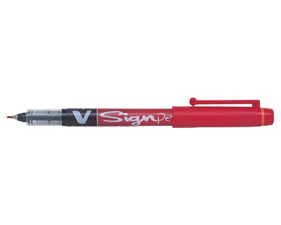 Pilot SW-VSP 00150