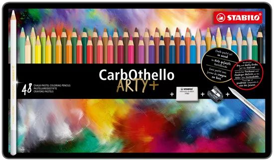 STABILO CarbOthello 1448
