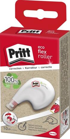 Pritt correction roller Eco Flex 4,2mmx10m