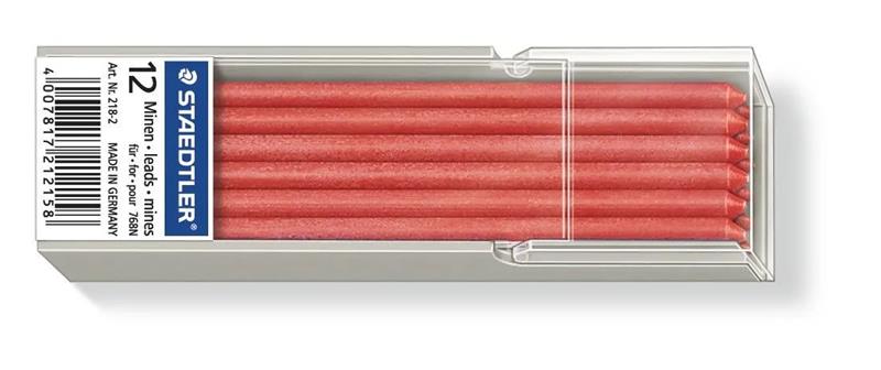 Staedtler â€“ 218-2