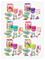 GUI GUI Slime â€“ Fruity Glow - Crunch – kuva 3